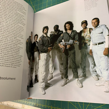 Ridley Scott Rétrospective