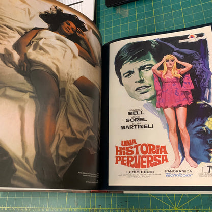 Beyond Terror: The Films of Lucio Fulci