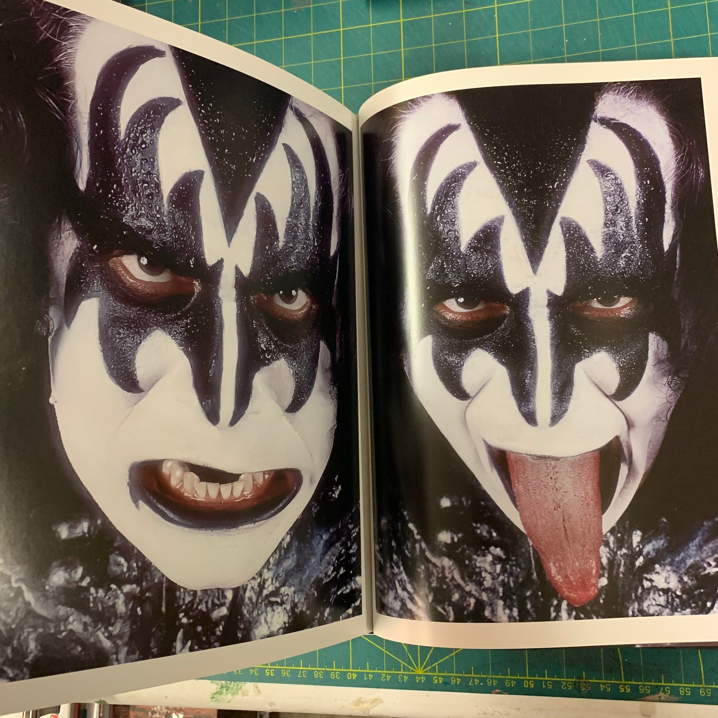 Kiss 1977-1980