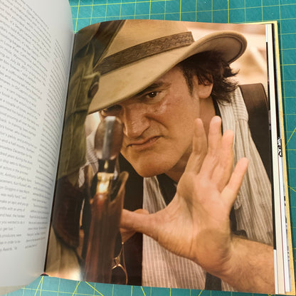 Tarantino — A Retrospective