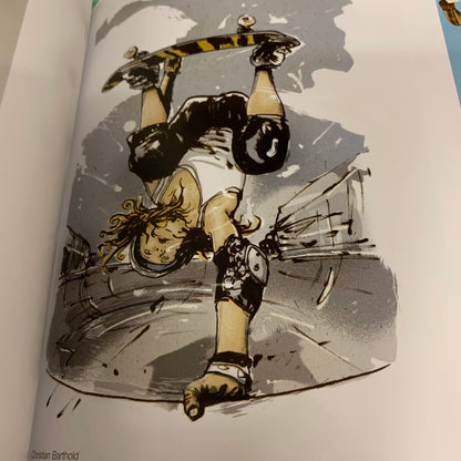 The Big Book of Fashion Illustration