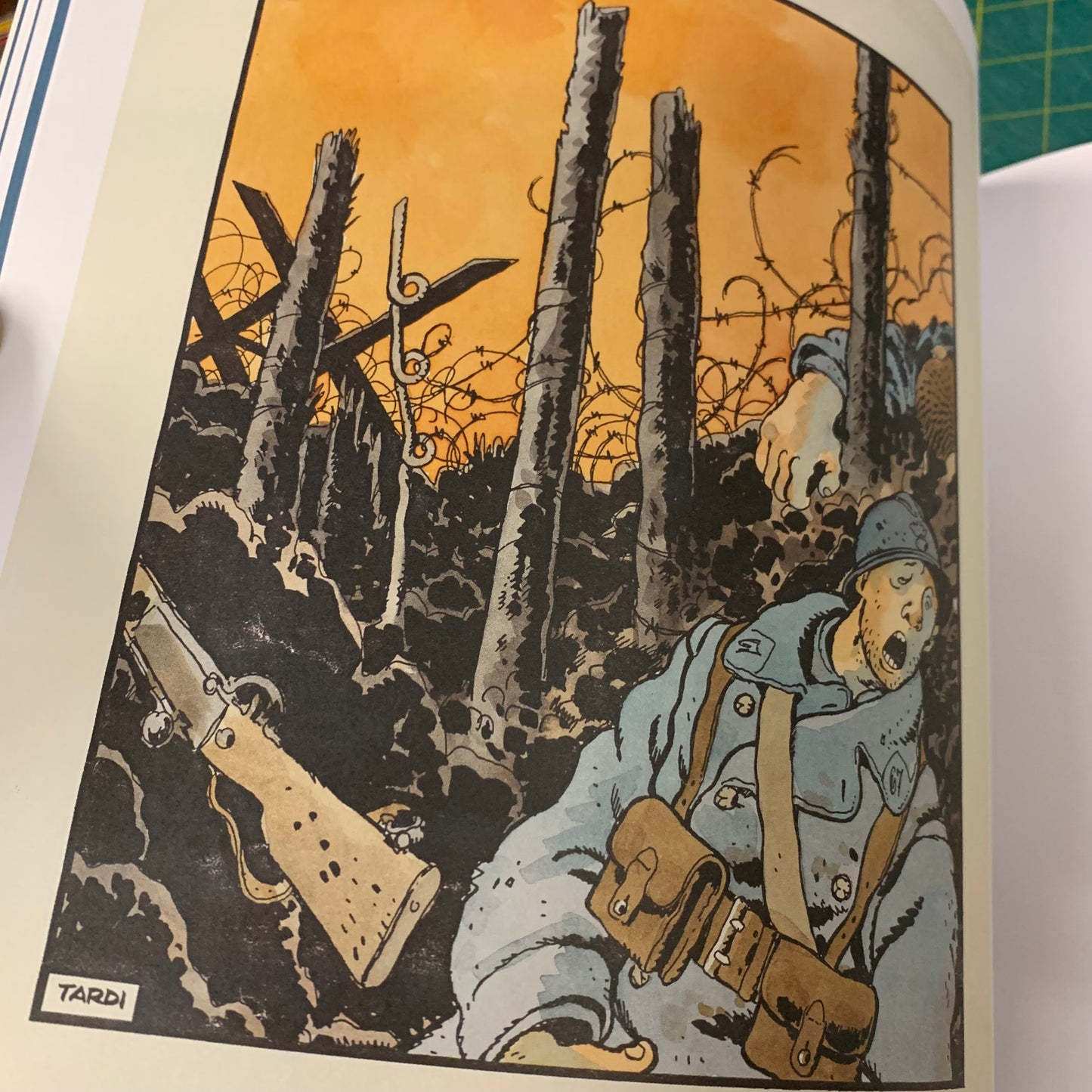 Bande Dessinée 1964/2024 — L’exposition Centre Pompidou