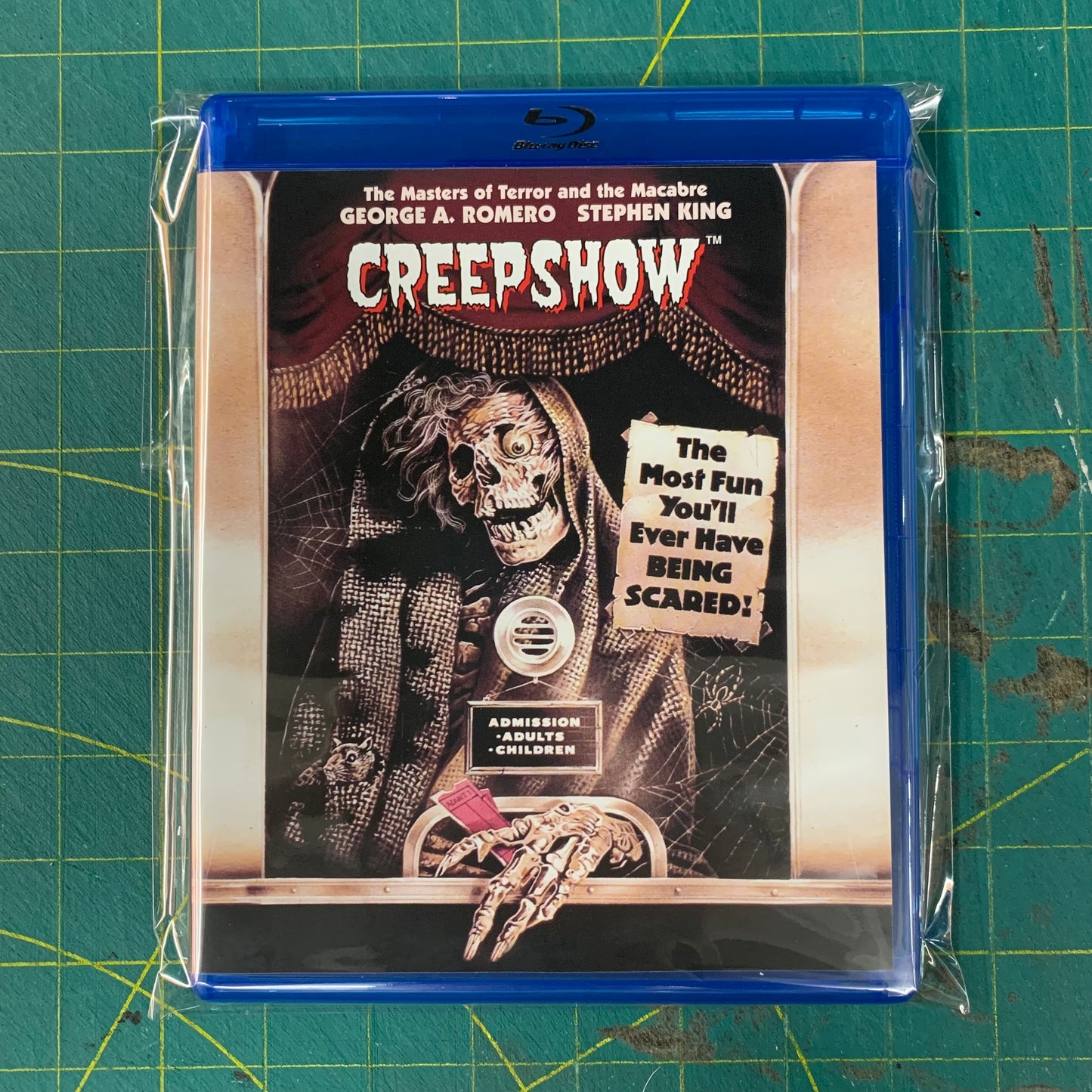 Creepshow