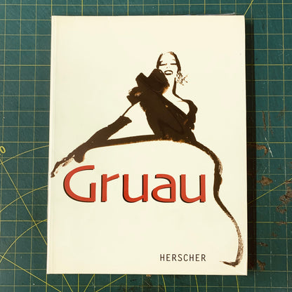 Gruau