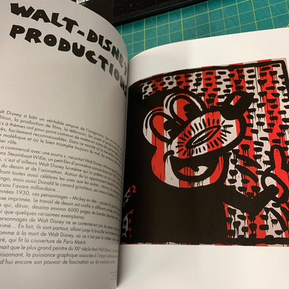 Vraoum! — Trésors de la Bande Dessinée et Art Contemporain