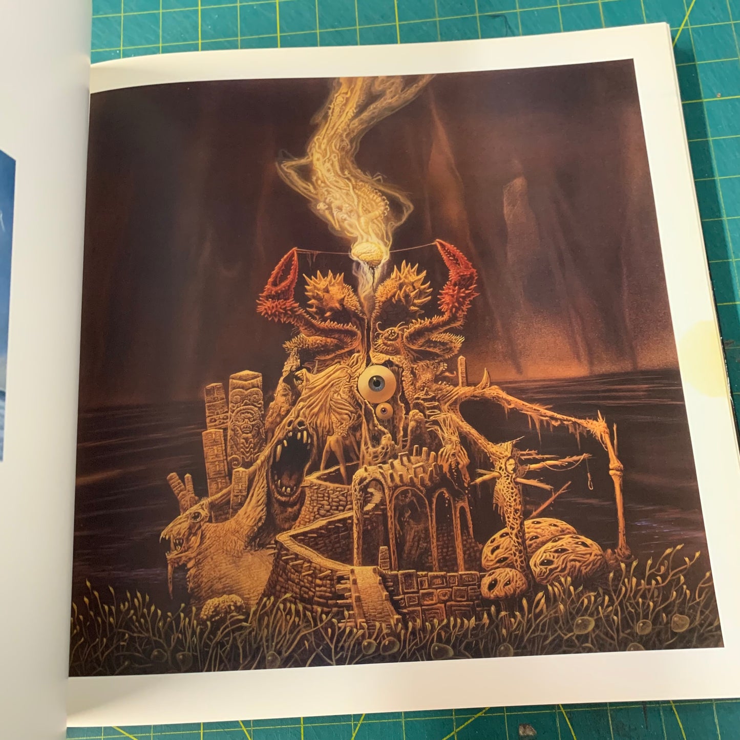 The art of Michael Whelan