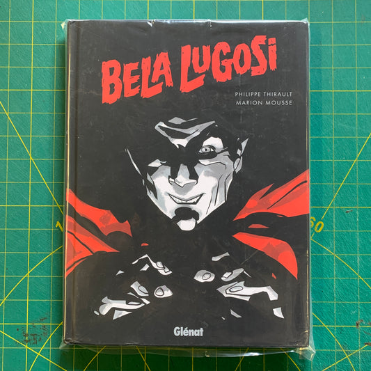 Bela Lugosi