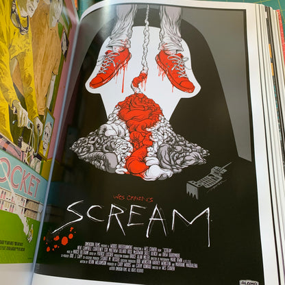 The art of Mondo (Hardcover)