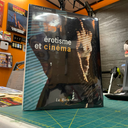 Érotisme et Cinéma
