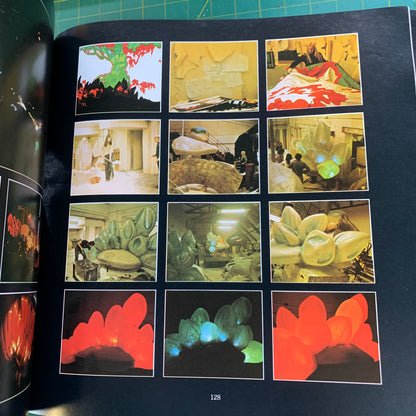 Views : Art and Industrial Design of Roger Dean
