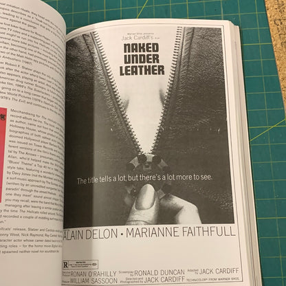 The big book of biker flicks