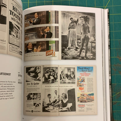 Through a different lens: Stanley Kubrick photographs