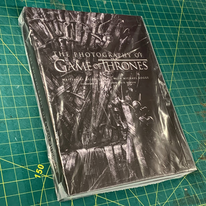 The Photography of Game of Thrones