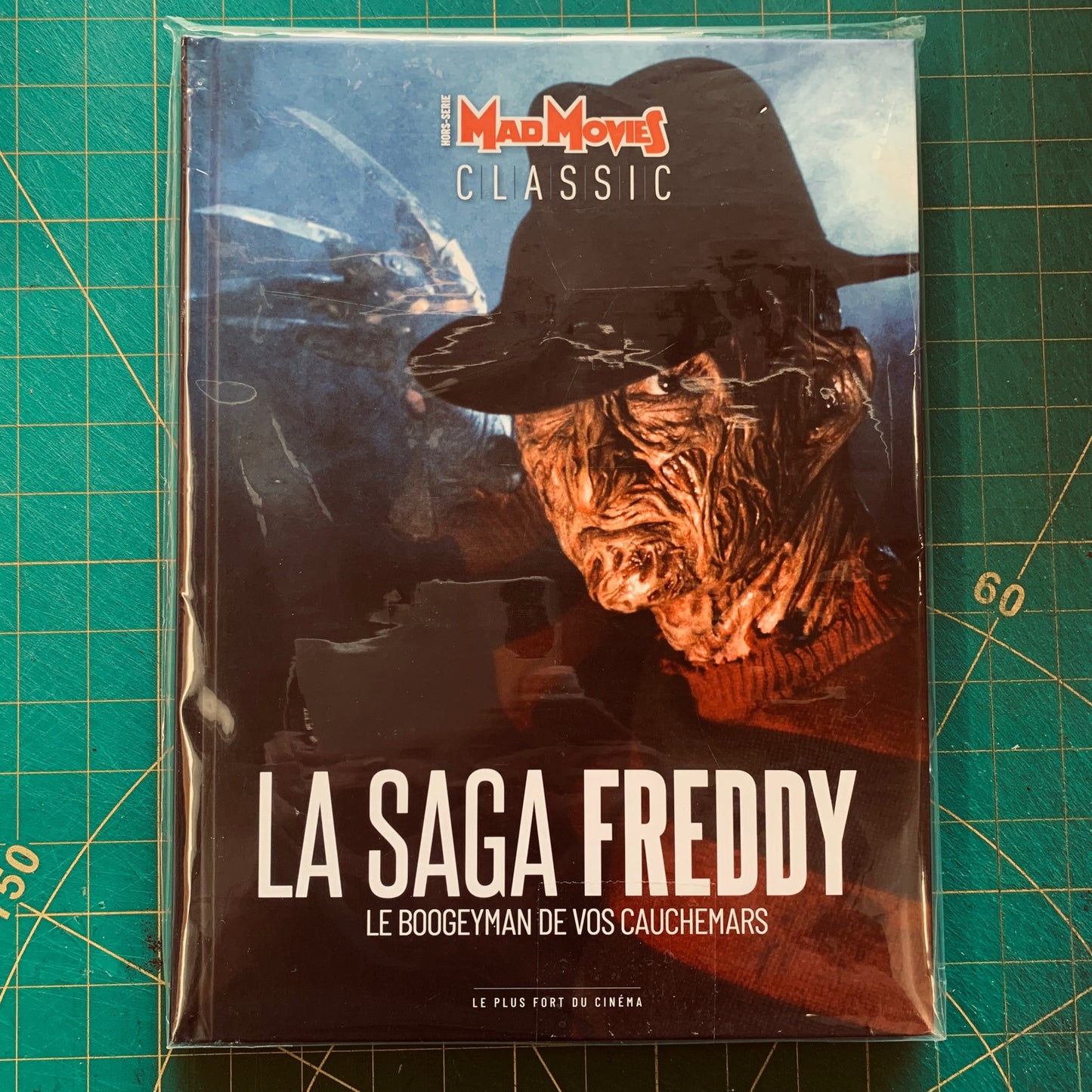 La Saga Freddy – mad movies Classics