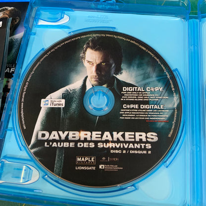 Daybreakers (VF)