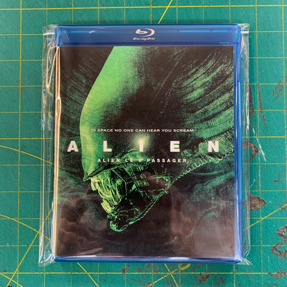 Alien - Le 8e Passager VF