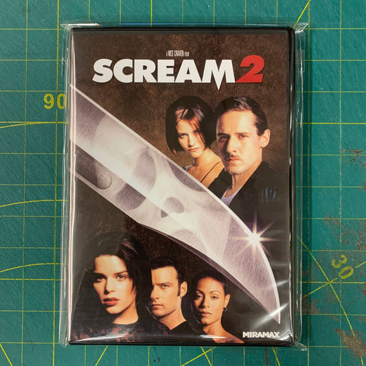 Scream 2