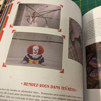 Rocky Rama — Stephen King (Hors-série 11)