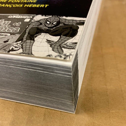 Le Guide des Comics Héritage (1st print)