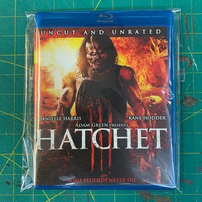 Hatchet