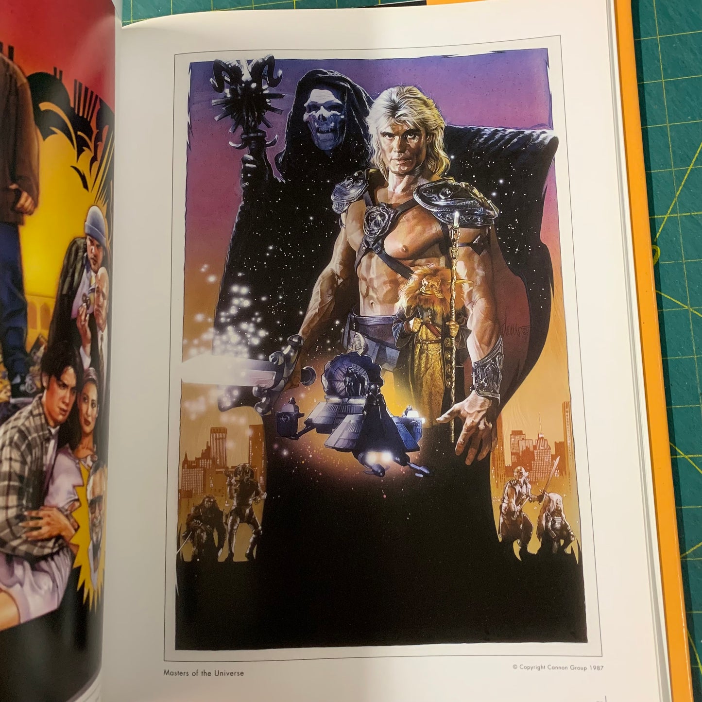 The Movie Posters of Drew Struzan