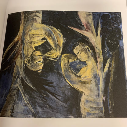 Leiko Ikemura — Toward New Seas