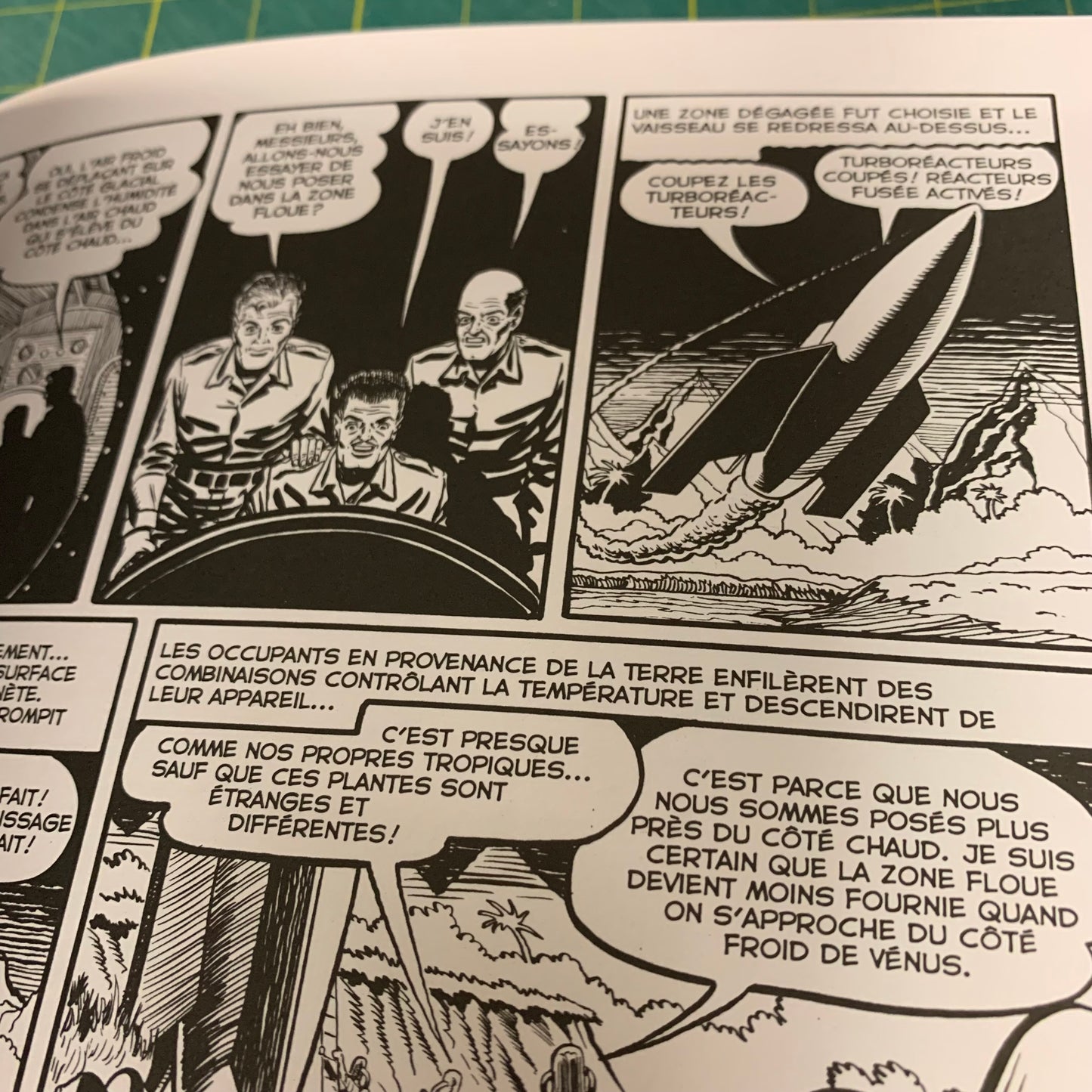 Weird Science (vol. 1, français)