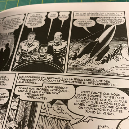 Weird Science (vol. 1, français)