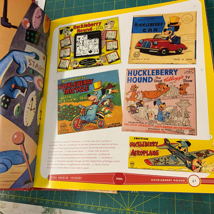 The Hannah-Barbera Treasury