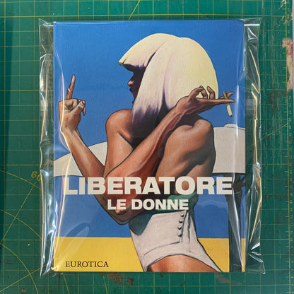 Le Donne (Tanino Liberatore)