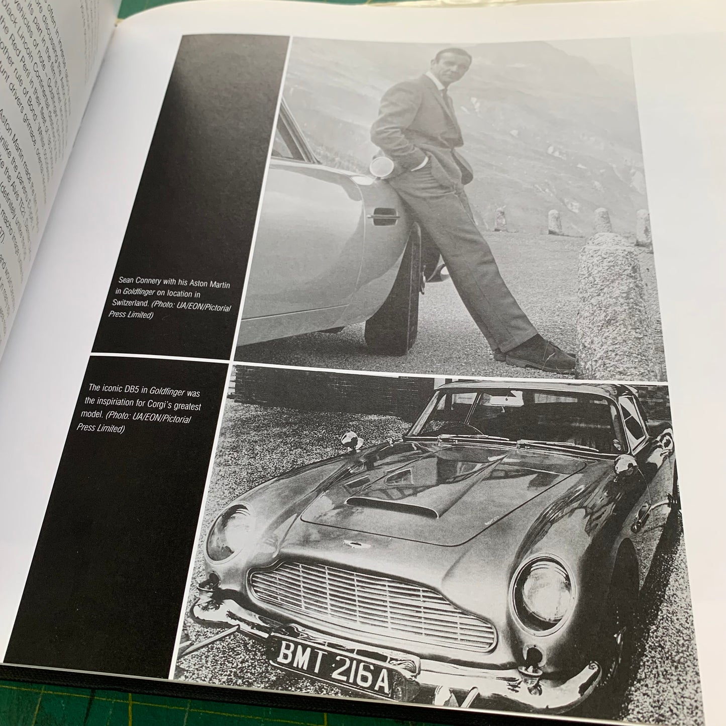 Cars in Film Great Moments from Post-War International Cinema