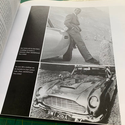 Cars in Film Great Moments from Post-War International Cinema
