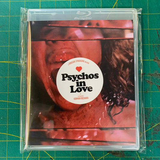 Psychos in Love