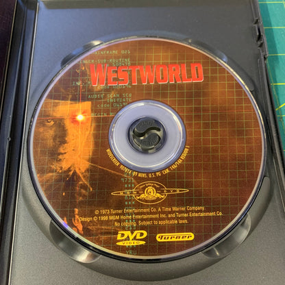 Westworld (1973)