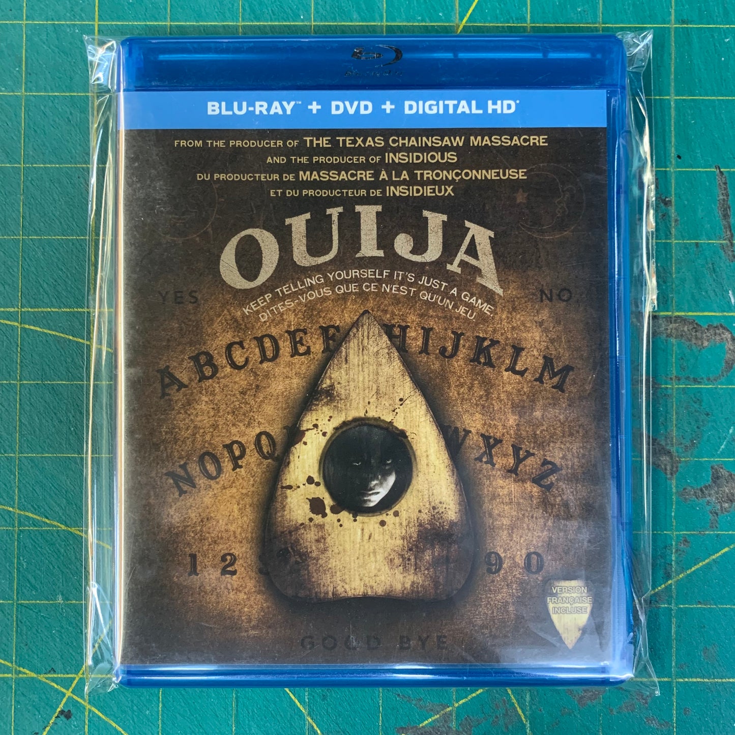 Ouija (VF)