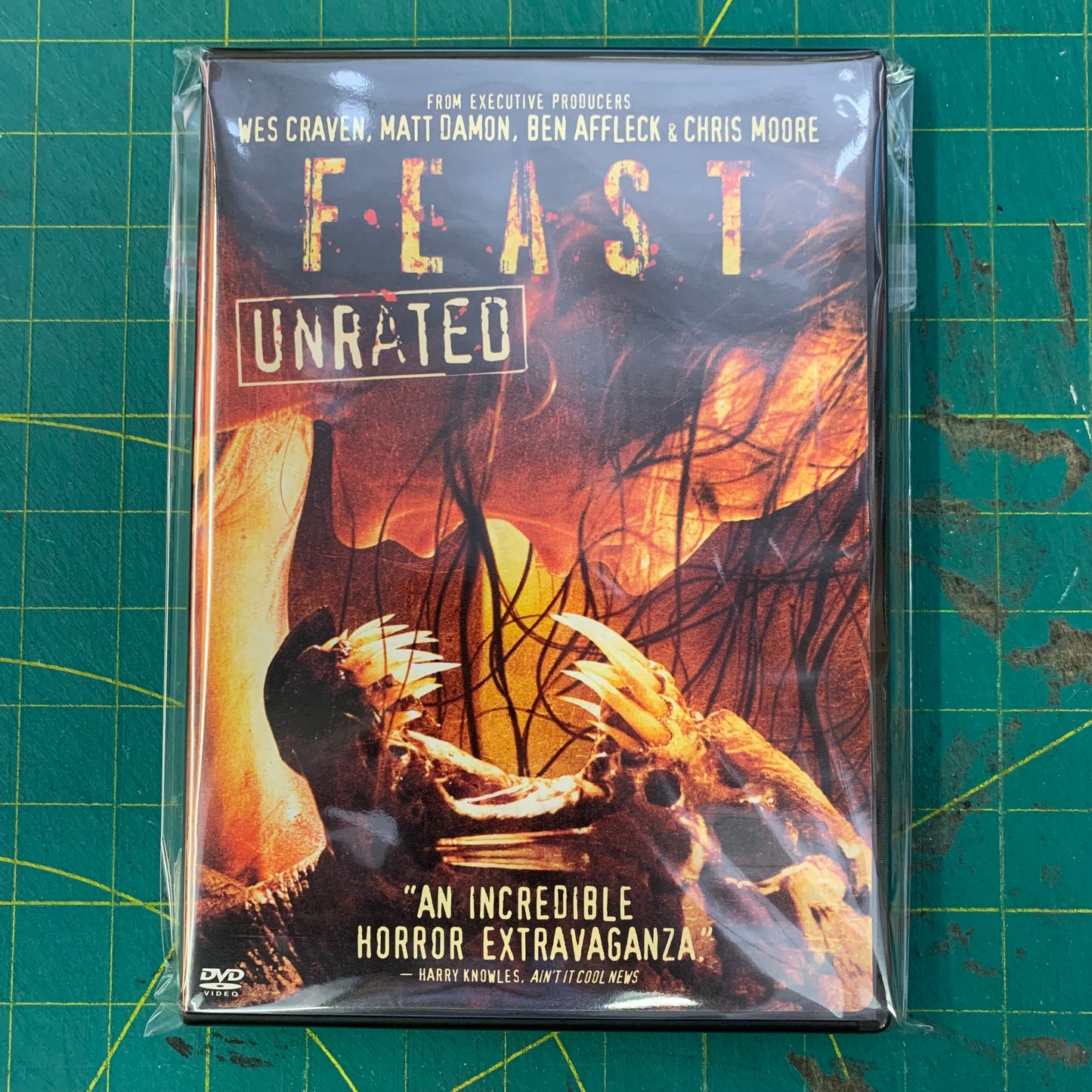 Feast