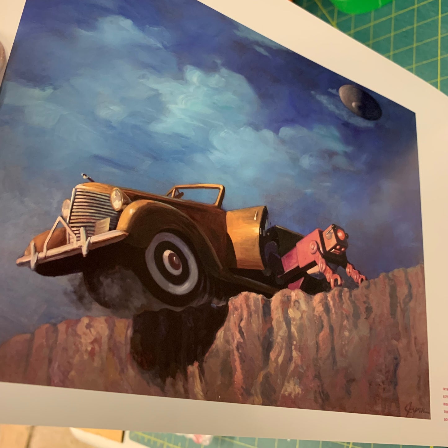 Beyond Illustration — The Finest in Contemporary Art and Illustration