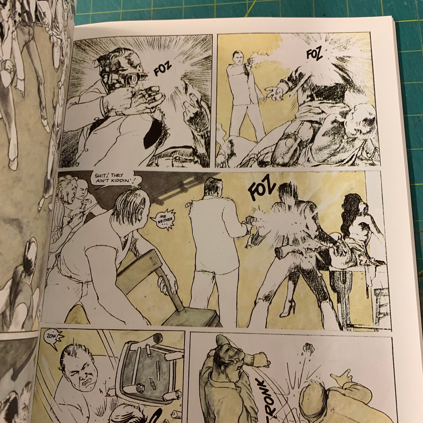 15 Years of Heavy Metal (1992)