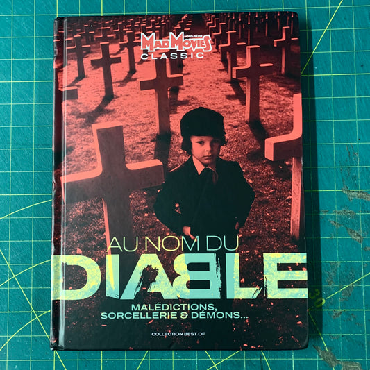 Mad Movies classic — Au nom du Diable