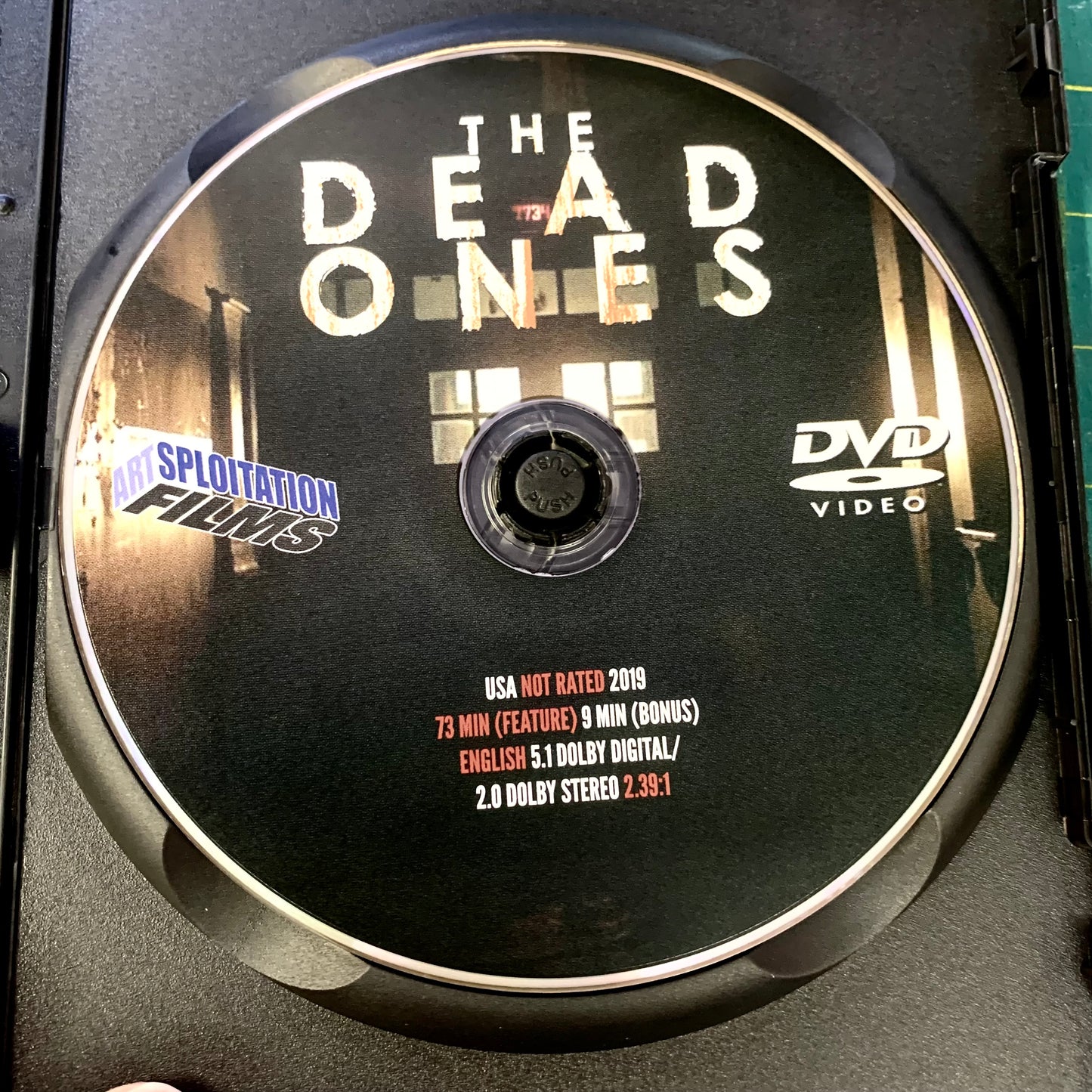 The Dead Ones