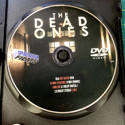 The Dead Ones
