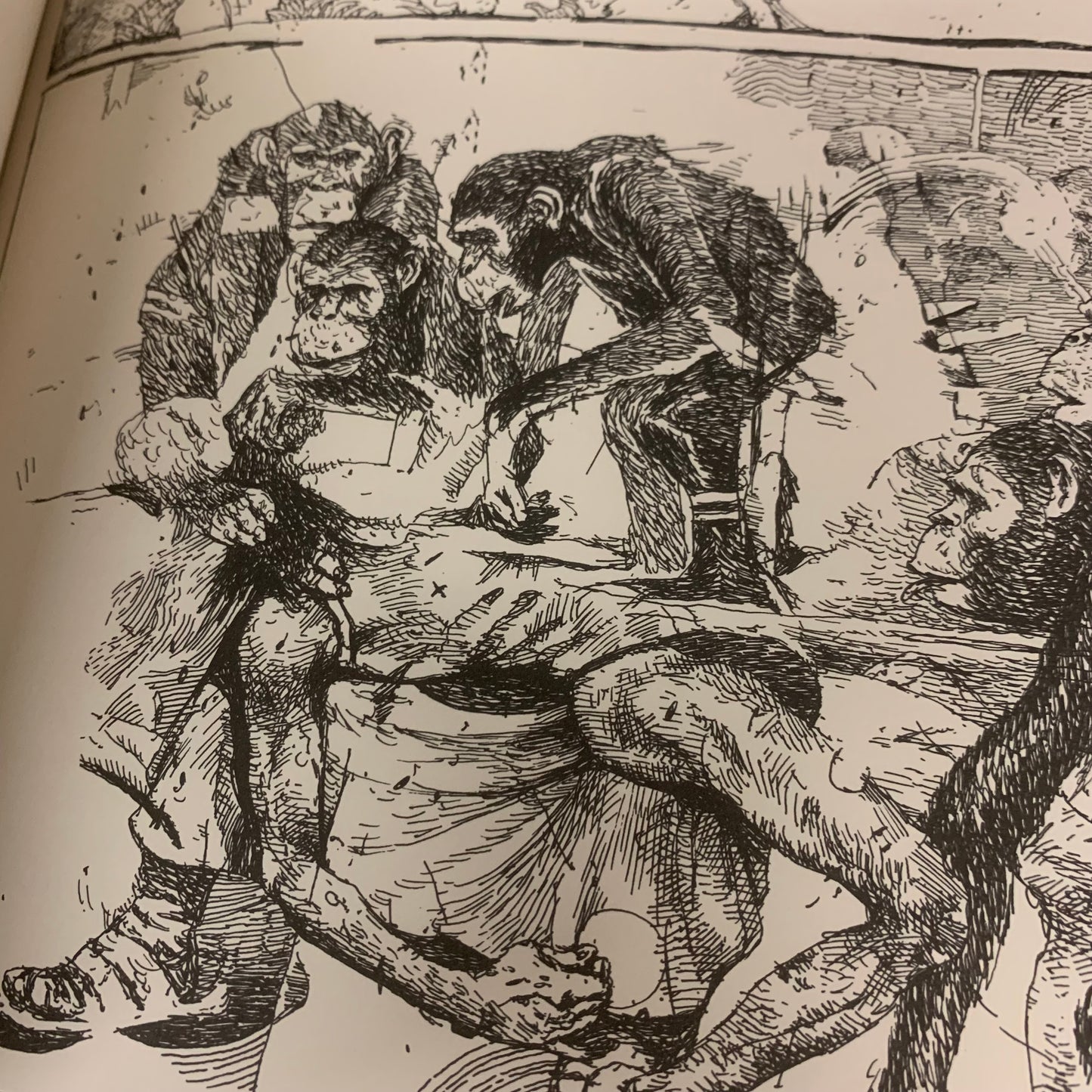 Atlas des Monstres Connus et Méconnus