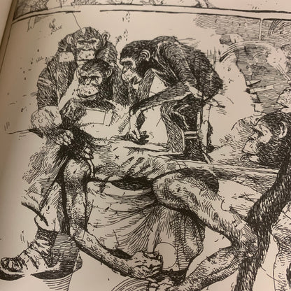 Atlas des Monstres Connus et Méconnus