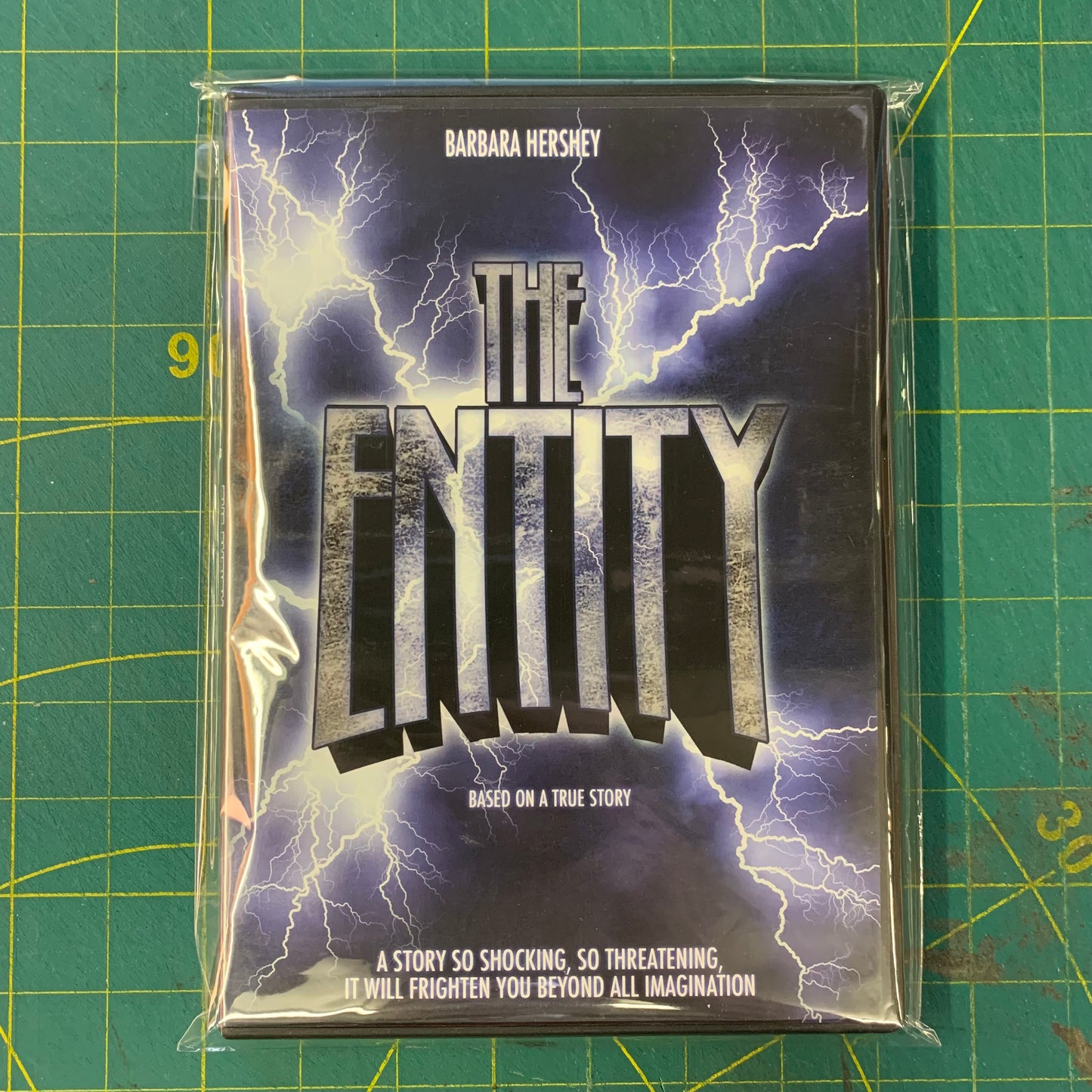 The Entity