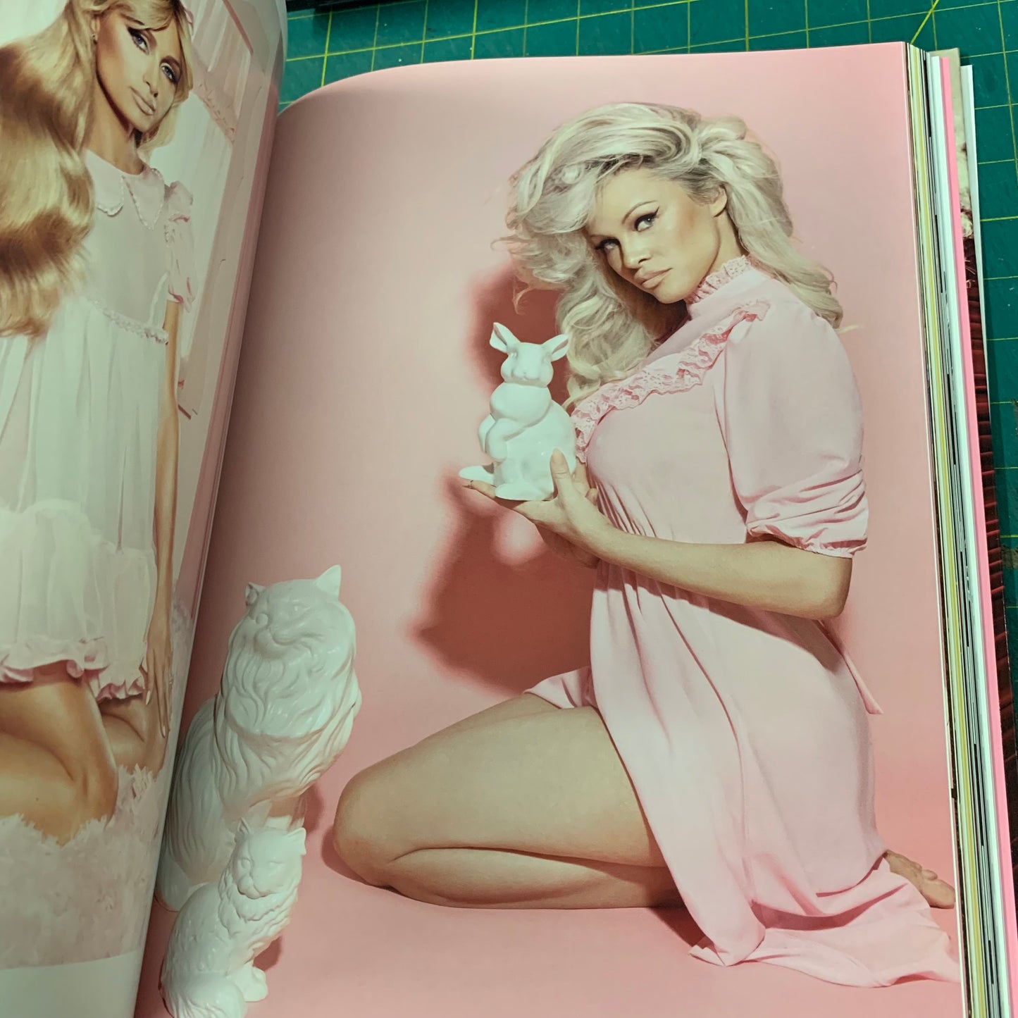 High Gloss — The Art of Vijat Mohindra