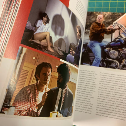 Tarantino — A Retrospective