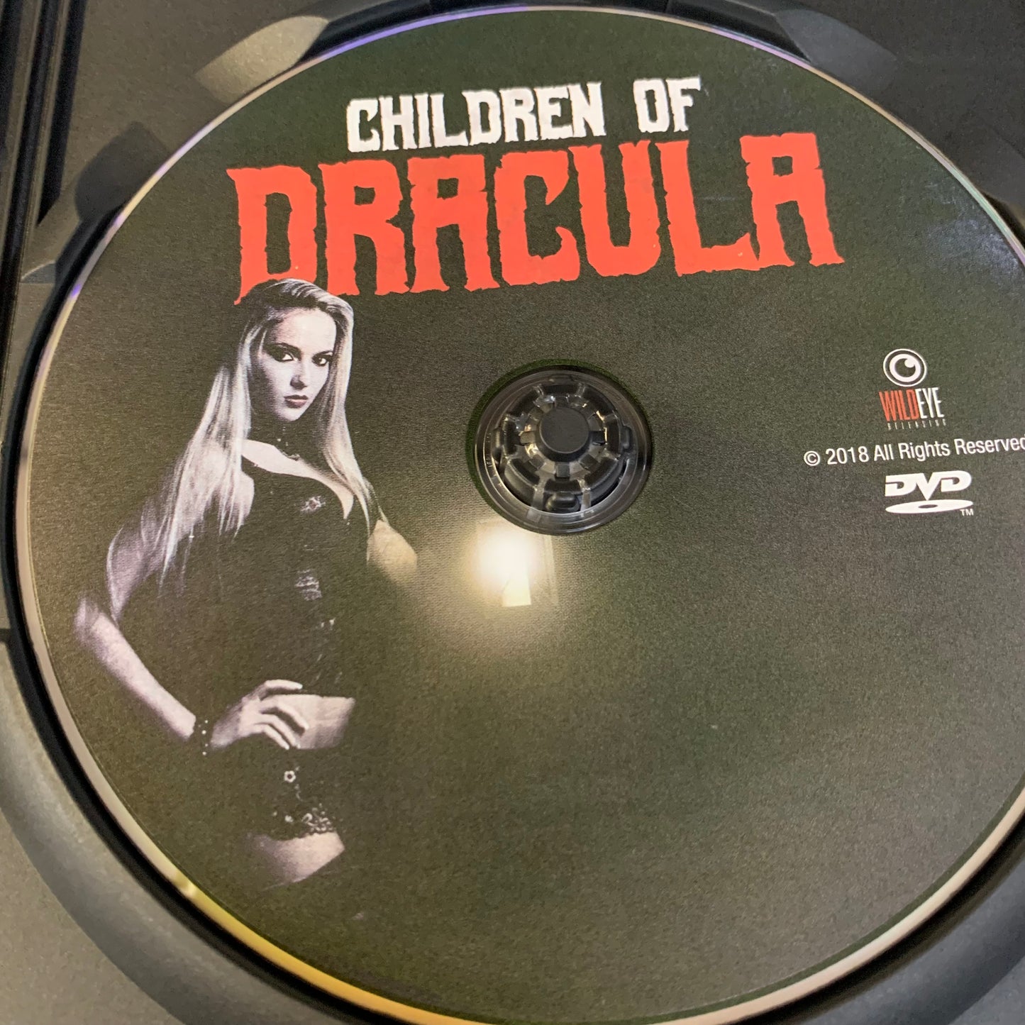 Children of Dracula