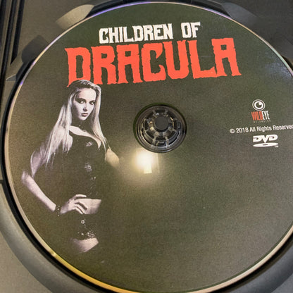 Children of Dracula