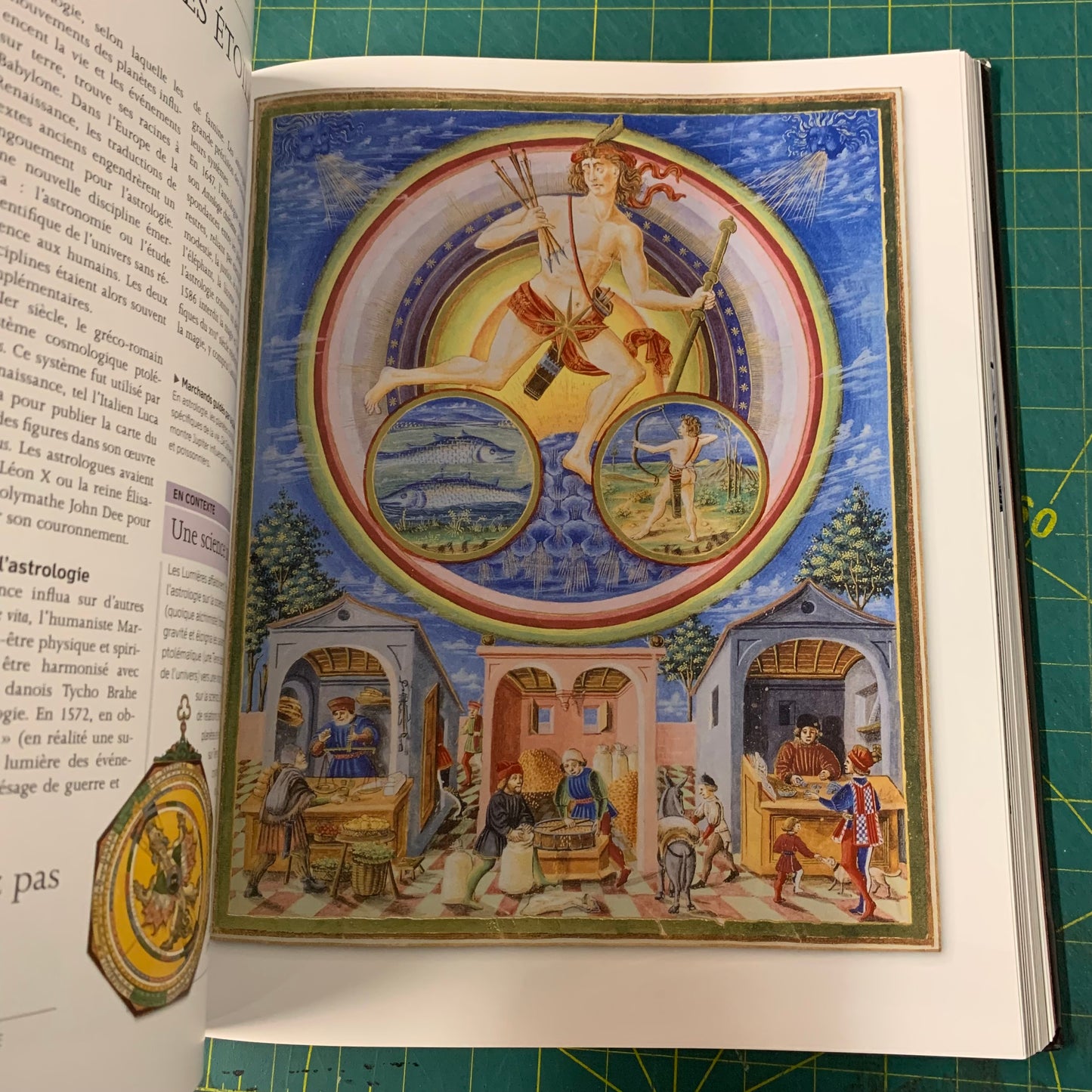 Le grand livre de la Sorcellerie, des Sciences Occultes et de la Magie