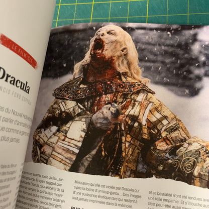 Vampires – Mad movies classics